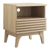 Render Nightstand