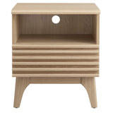 Render Nightstand