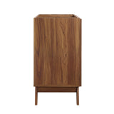 Soma 36� Bathroom Vanity Cabinet (Sink Basin Not Included)