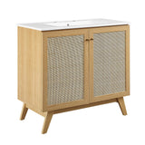 Soma 36� Bathroom Vanity