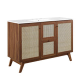 Soma 48� Single Sink Bathroom Vanity