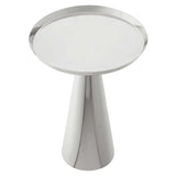 Maren Round Side Table