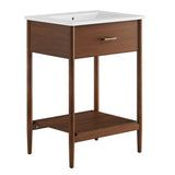 Zaire 24" Bathroom Vanity