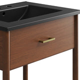 Zaire 24" Bathroom Vanity