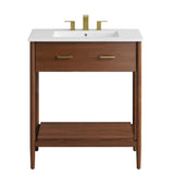 Zaire 30" Bathroom Vanity