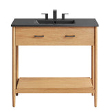 Zaire 36" Bathroom Vanity