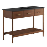 Zaire 48" Single Sink Bathroom Vanity