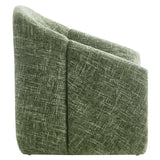 Vivi Chenille Upholstered Accent Chair