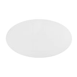Lippa 48" Oval Coffee Table