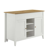 Garland Kitchen Island