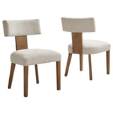 Nalani Dining Chairs - Set of 2