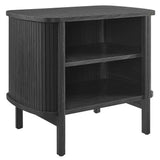 Cadence Open Nightstand