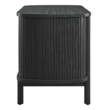 Cadence Open Nightstand