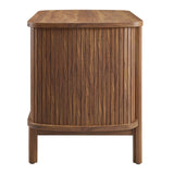 Cadence 2-Drawer Nightstand