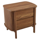 Cadence 2-Drawer Nightstand