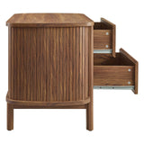 Cadence 2-Drawer Nightstand