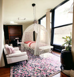 Canopy Bed