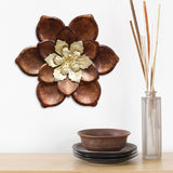 Decorative Floral Wall Decor