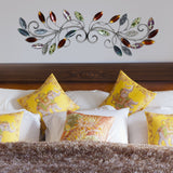 Decorative Floral Wall Decor