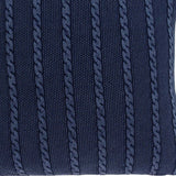 Southwest Reversible Cotton Pillow Cover