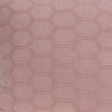 20" X 7" X 20" Stunning Transitional Tan Pillow Cover With Poly Insert
