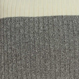 20" X 7" X 20" Stunning Transitional Gray Accent Pillow Cover With Poly Insert