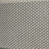 20" X 7" X 20" Transitional Beige Pillow Cover With Poly Insert