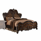 Queen Brown Bed