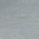 8'X11' Blue Heather Indoor Shag Rug