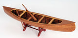 Authentic Replica Peterborough Canoe