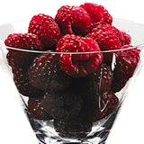 Mouth Blown Crystal Set Of 4 Martini Or Dessert Servers 6 Oz