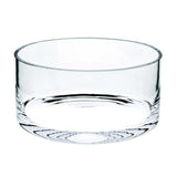 5.5" Mouth Blown Crystal All Purpose Lead Free Bowl