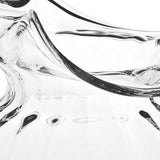 Mouth Blown Glass Pitcher 42 Oz