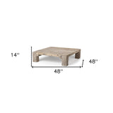 33" White And Gold Genuine Marble And Iron Free Form Coffee Table