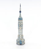 Empire State Buildingmodel Saving Box