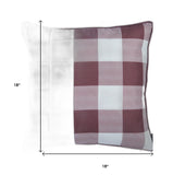 Set Of 2 Sea Shine Summer Throw Pillow Covers