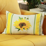 Set Of 2 18" Merry Christmas Throw Pillow Cover
