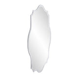 32" Mirror Unframed Accent Mirror