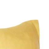 Poppy Dreamy Set Of 2 Silky Satin Standard Pillowcases