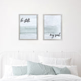 My Soul Framed Wall Art