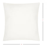 18" X 18" Choice White Square Pillow Insert