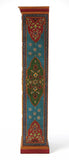 16" Brown Standard Display Stand