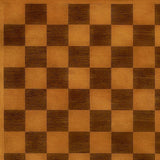 Old World Map Duffel Table