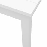 Dark Grey Stacking Table