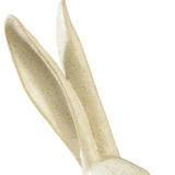 Jumbo Hare Bust Sculpture