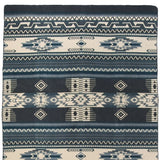 Ultra Soft Sienna Southwest Handmade Blanket