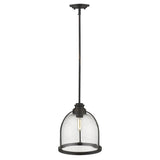 Stanton 1-Light Oil-Rubbed Bronze Pendant