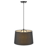 Dull Gold Mini Pendant Hanging Light