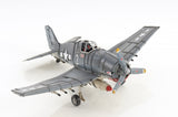 Grumman F6F Hellcat Sculpture