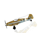 c1940 B-24 Liberator Bomber Sculpture